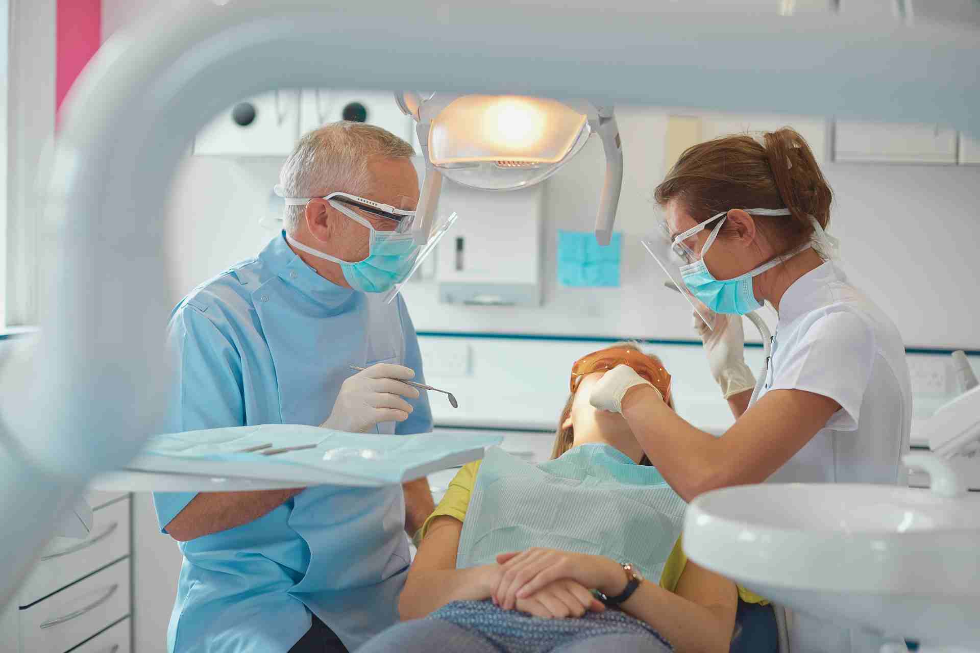 Dentist in La Pine, OR